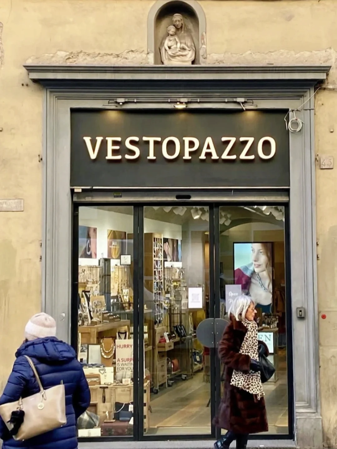 手工艺这块没输过?佛罗伦萨纯手工老店推荐