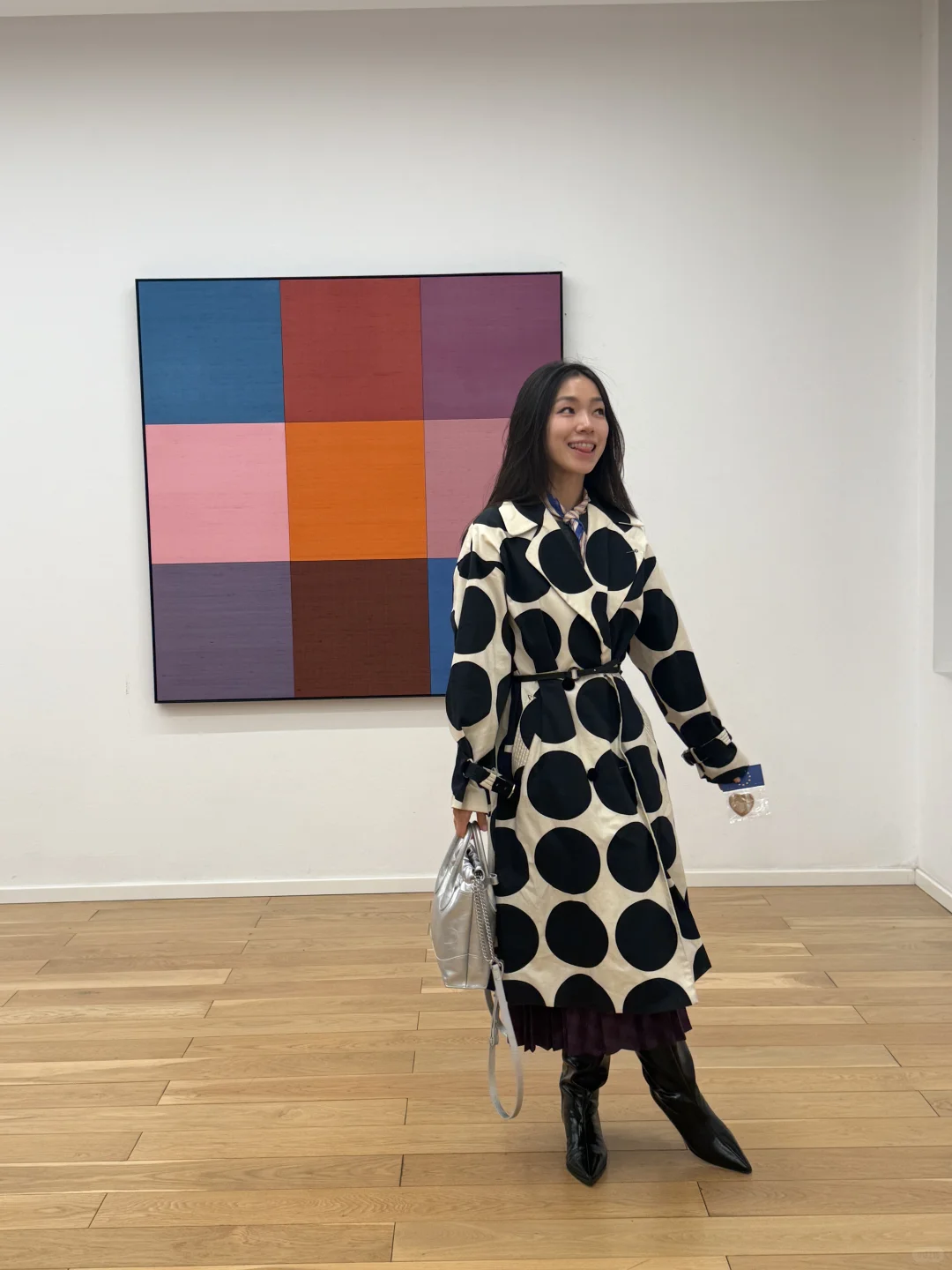 ??欧洲日｜学外语的幸福在此刻具象化