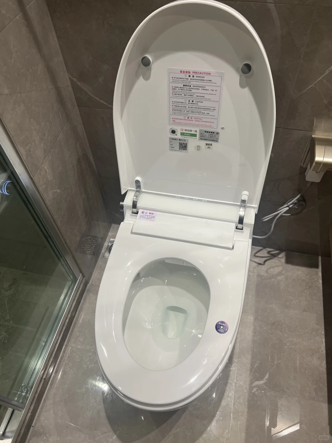 装修选智能马桶真是踩过坑才懂！