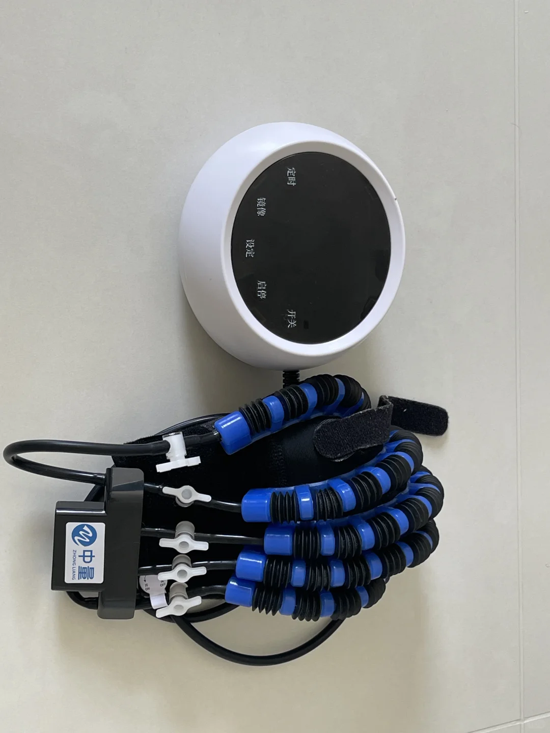 ?偏瘫康复必备?️