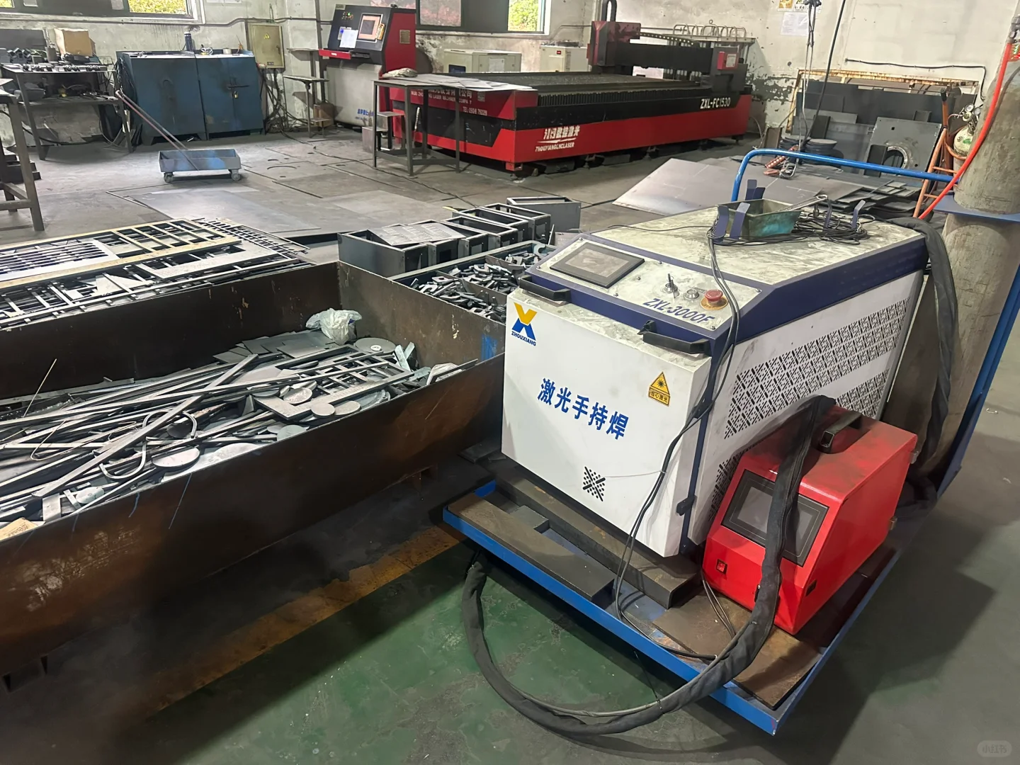 作为接班人，我必须懂这些。学不完根本学不完