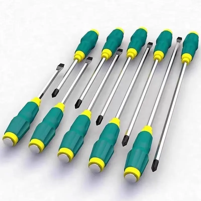 ?工业级螺丝刀真香！骑行必备✨