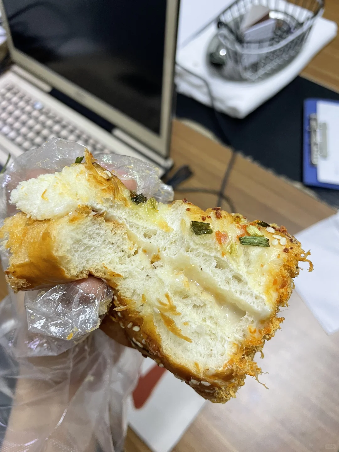 我怀疑你们是来工厂进货了