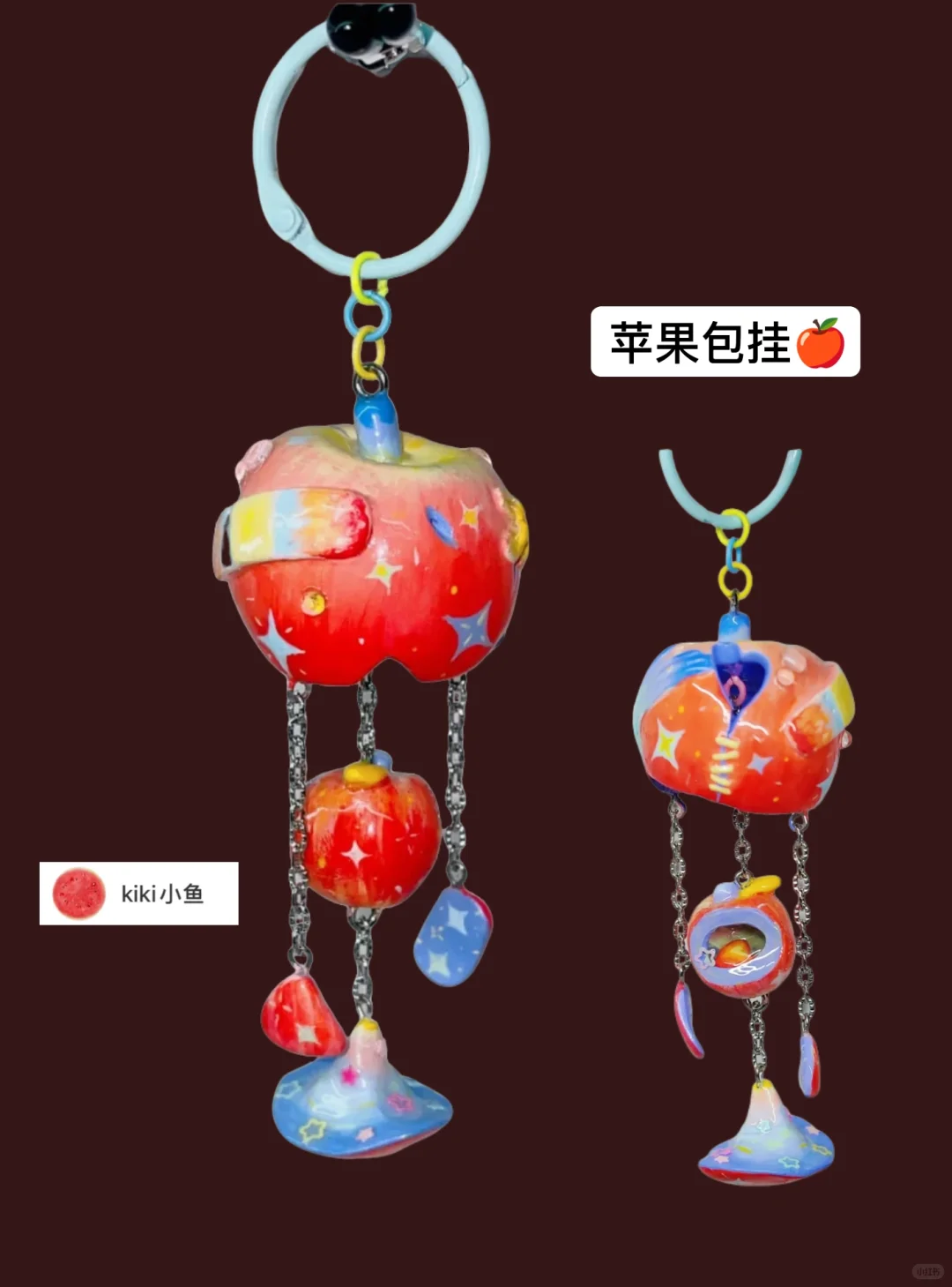 有教程?手工礼物好物合集第一弹分享