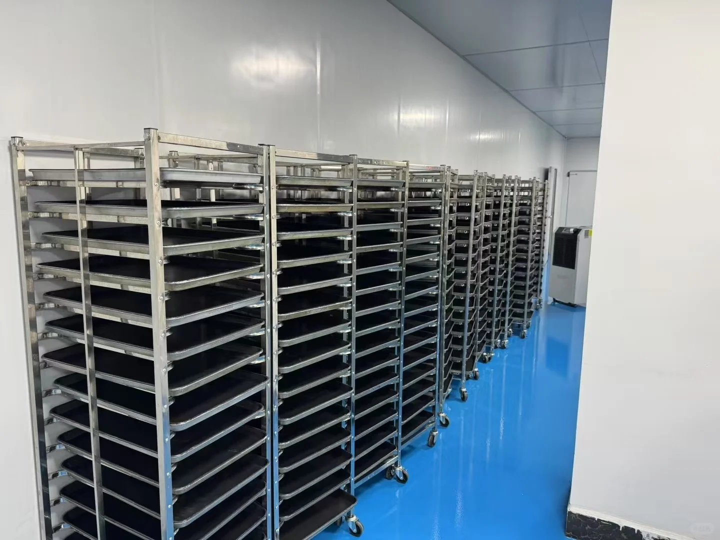 2025年中秋月饼节正式拉开帷幕?工厂篇❤️