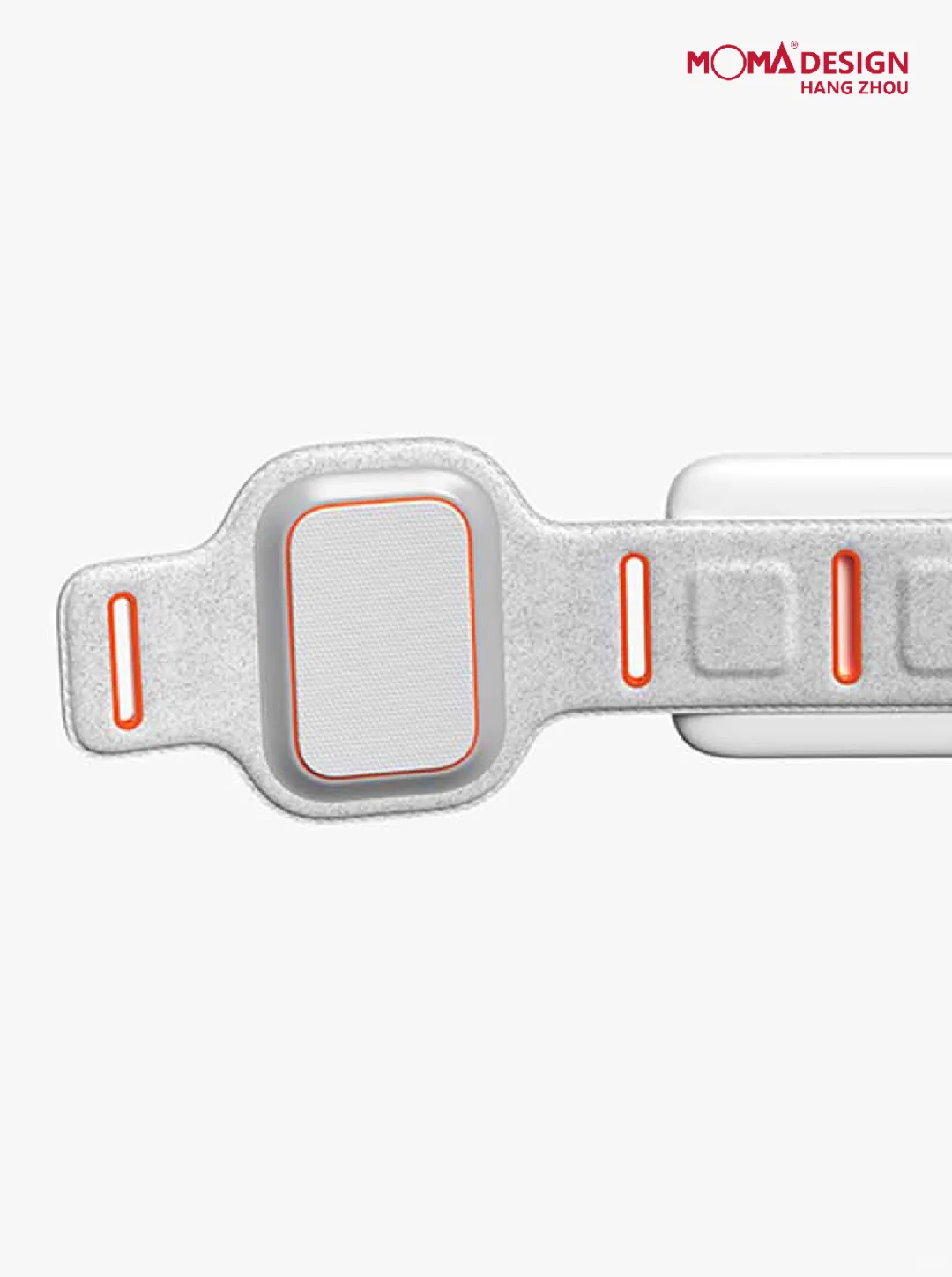 改变医疗的代价：这款理疗仪设计暗藏什么？