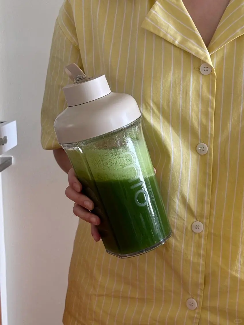 冷饮党必备|她让我实现米其林自由!