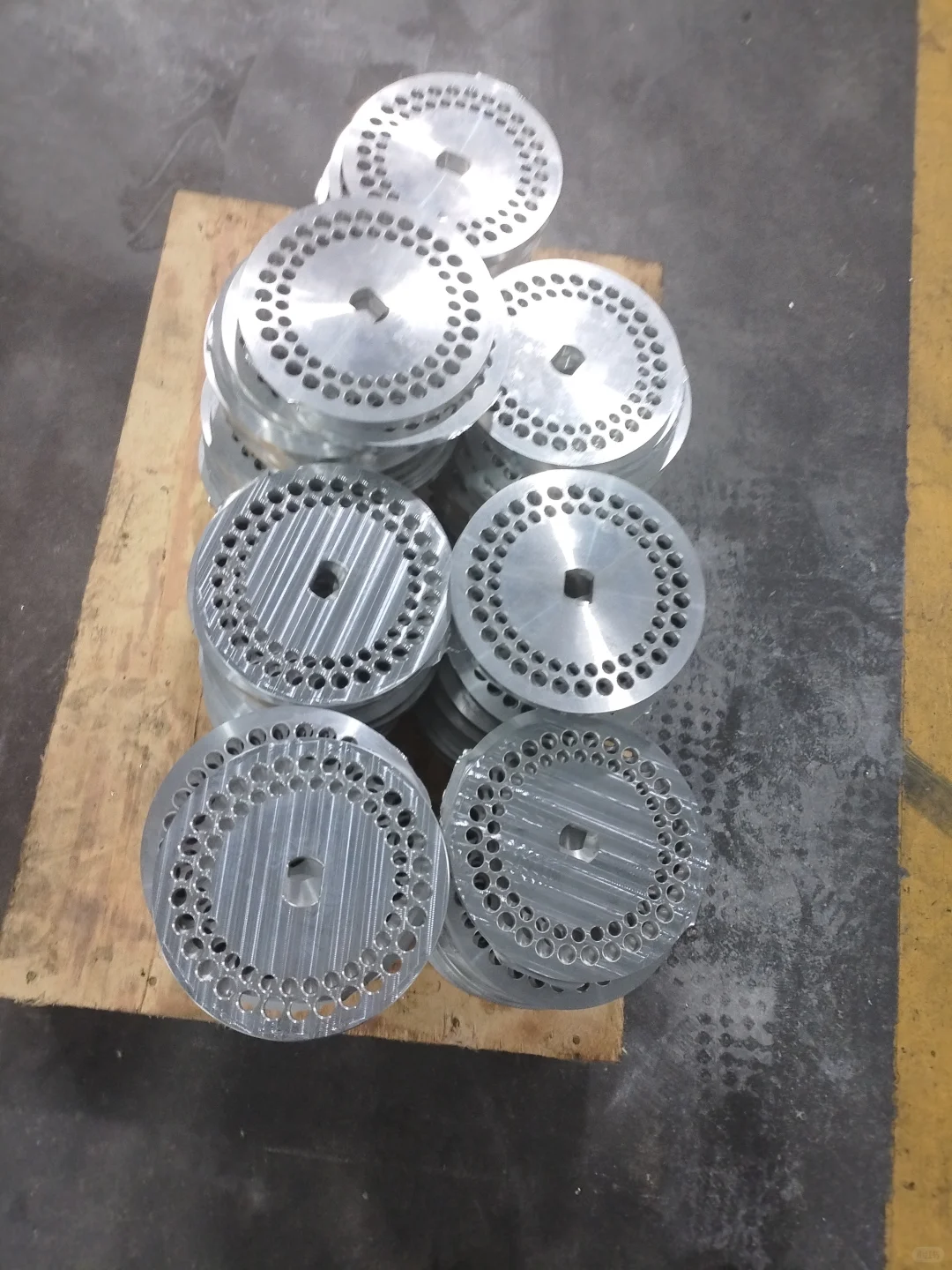 车铣磨焊一条龙