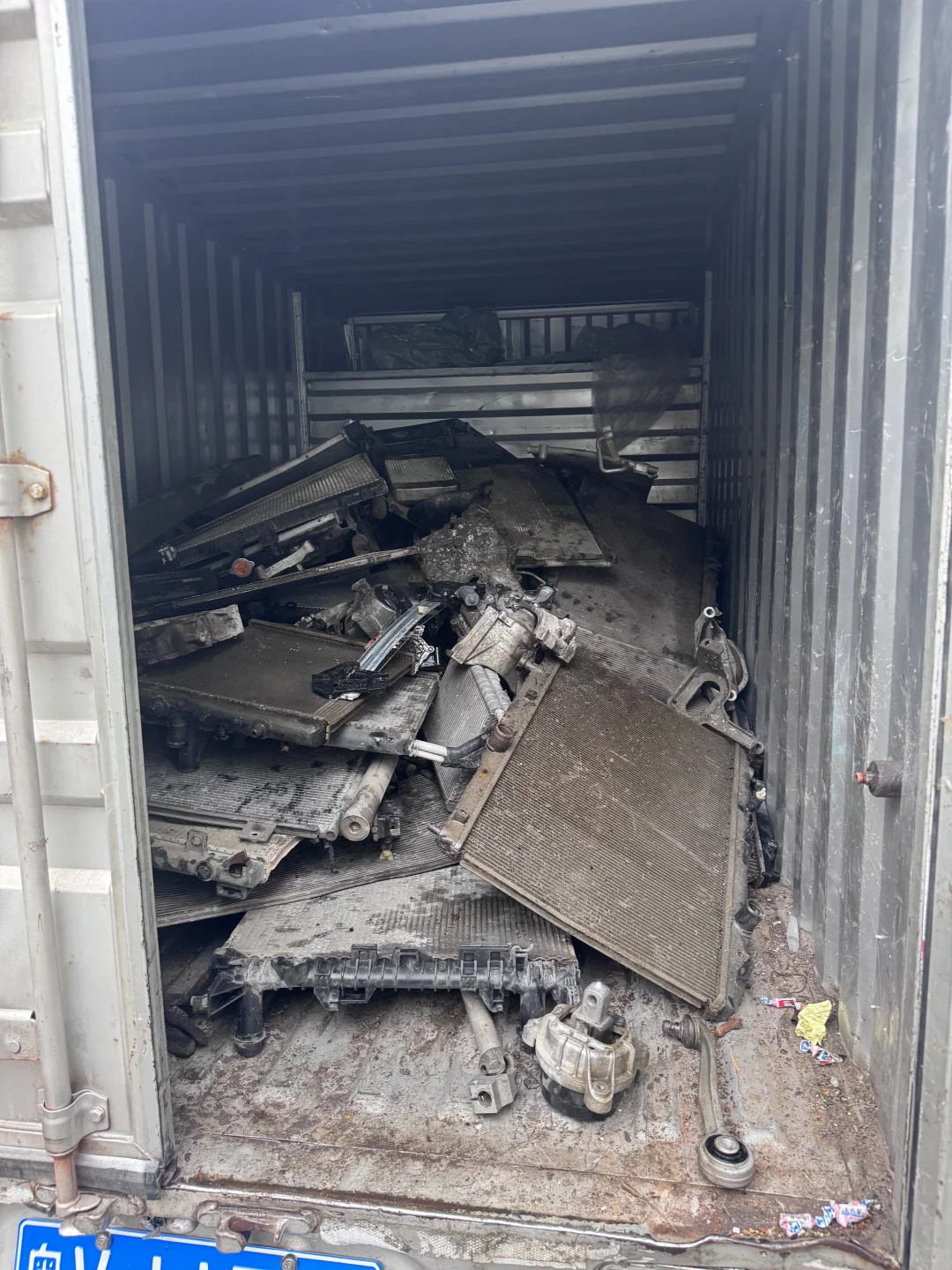 废品回收 最轻松月入1W+的行业