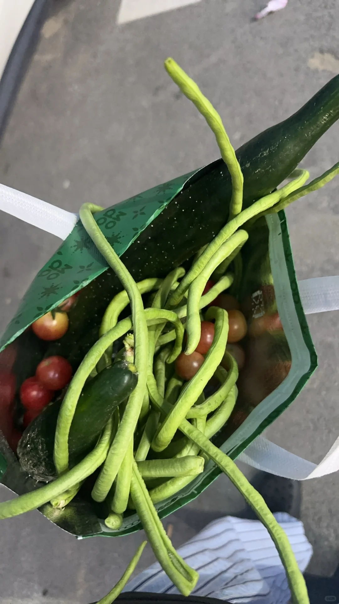 宝宝春季应季蔬菜