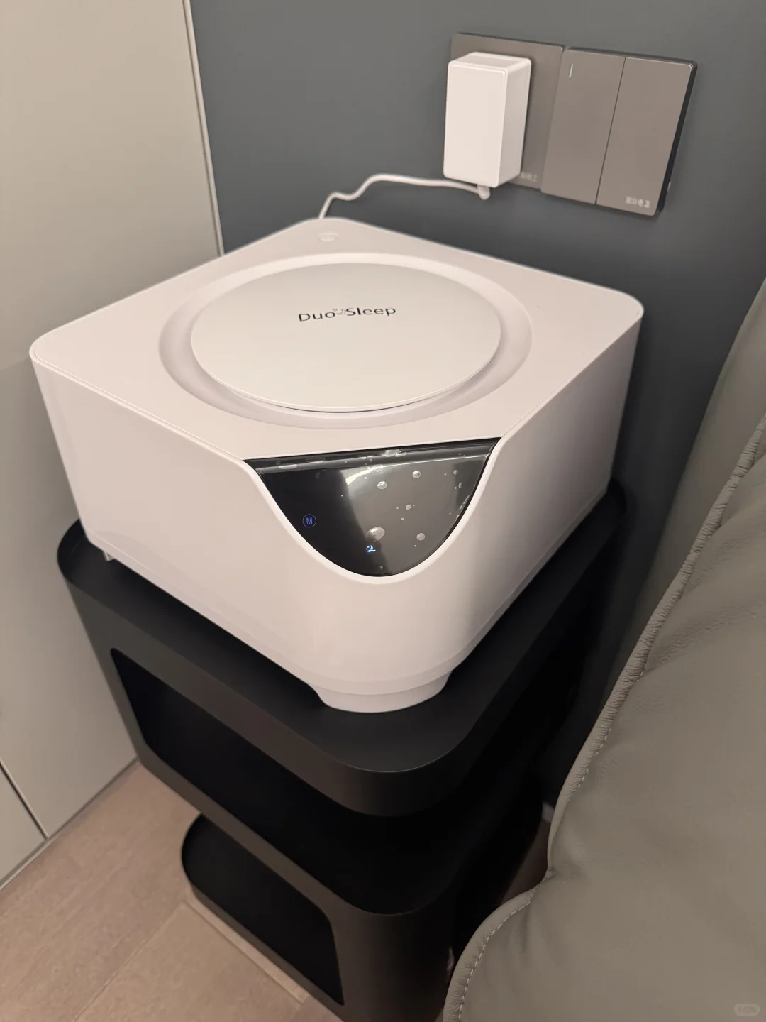 眠朵负氧离子睡眠仪