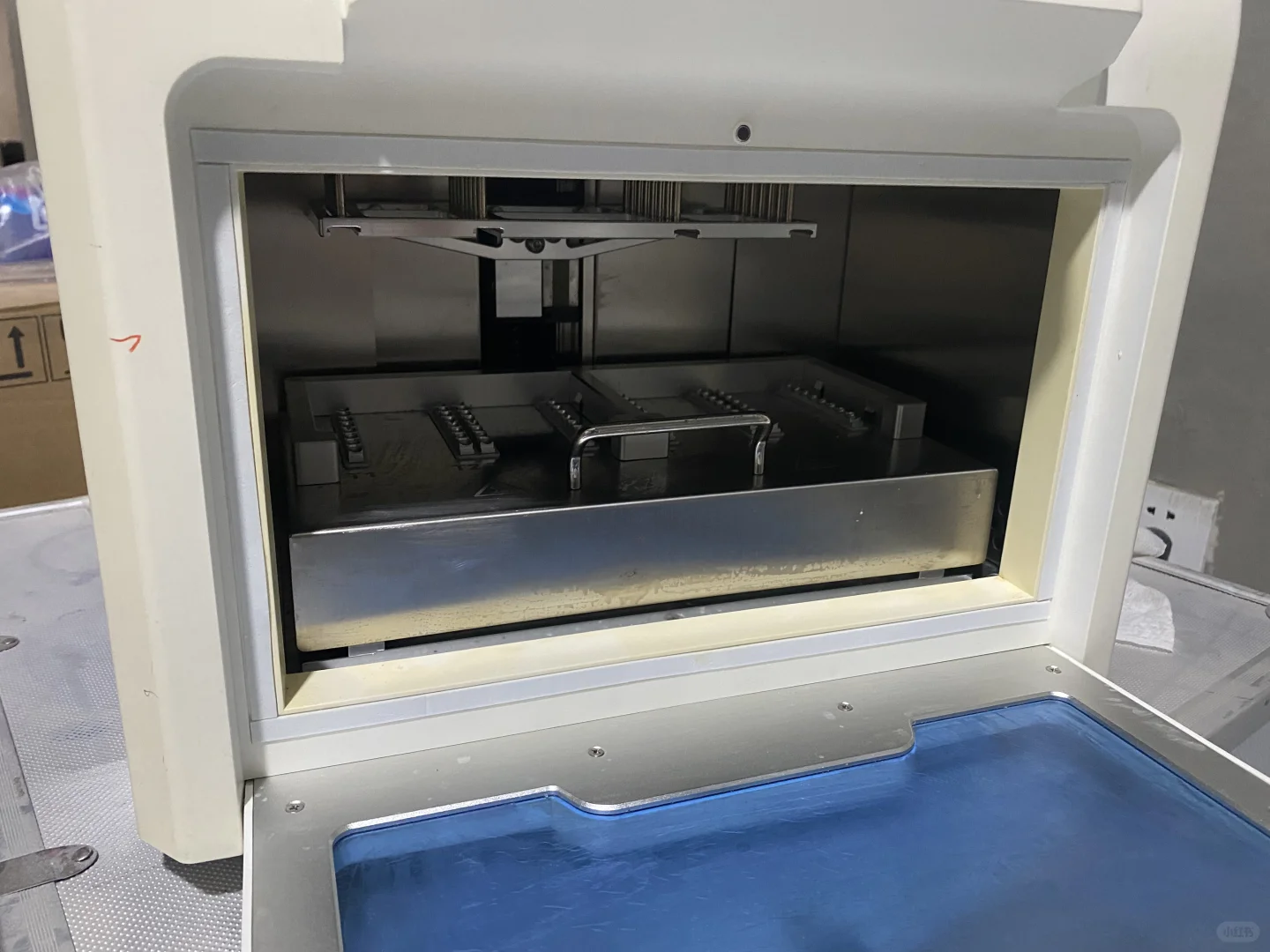 这也太好看了吧，全自动的！