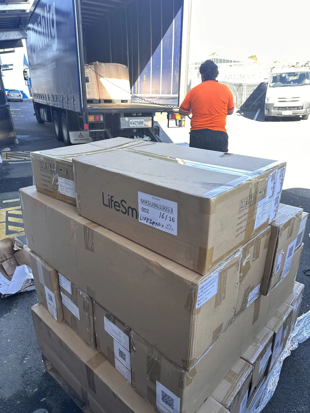 新西兰认证智能开关 高颜值只是开始