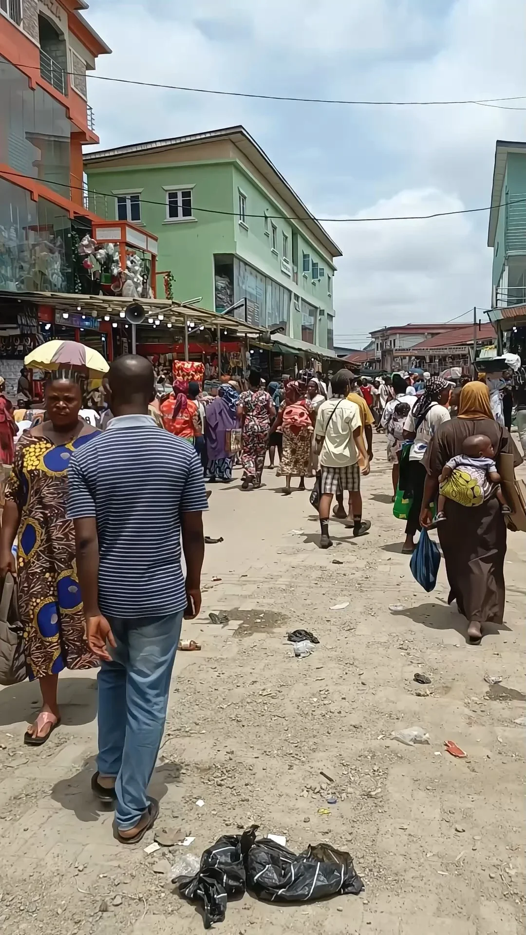 非洲市场真香？外贸人怎么看待非洲…