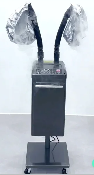 康力焗油机纳米仪熏蒸仪护发仪头发护理仪