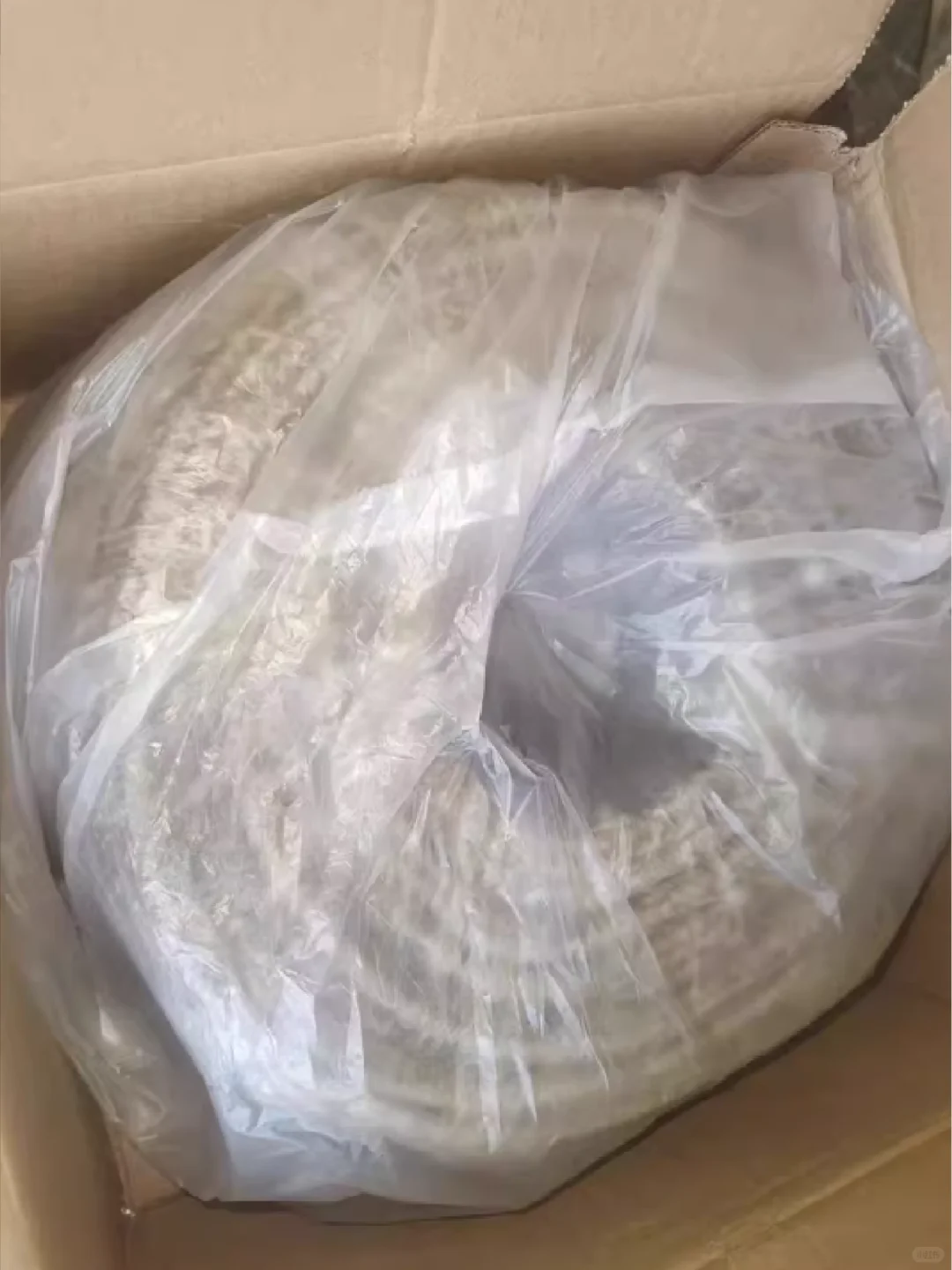 牛油盘根，水泵密封界的“神器”✨