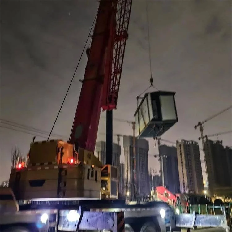 清远佛冈配电柜回收流程