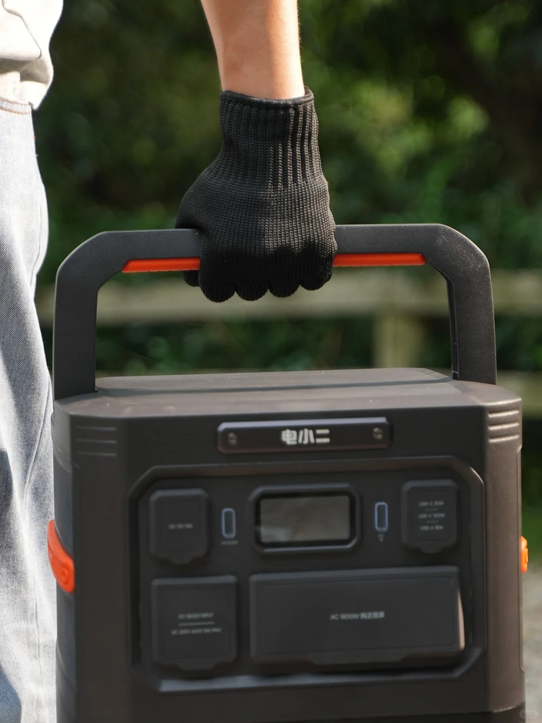 户外人必备应急物资清单?保命级装备