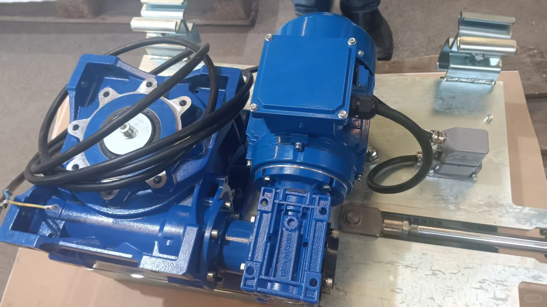 减速机源头厂家