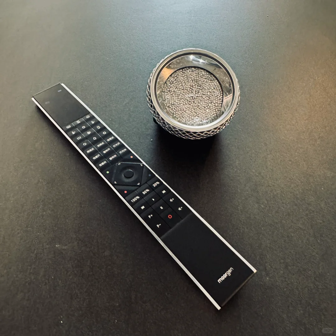 摩根全屋智能颜值在线