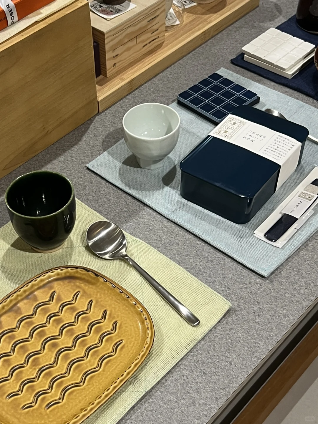 在深圳3家传统手工艺店?Craft lover?‍♀️