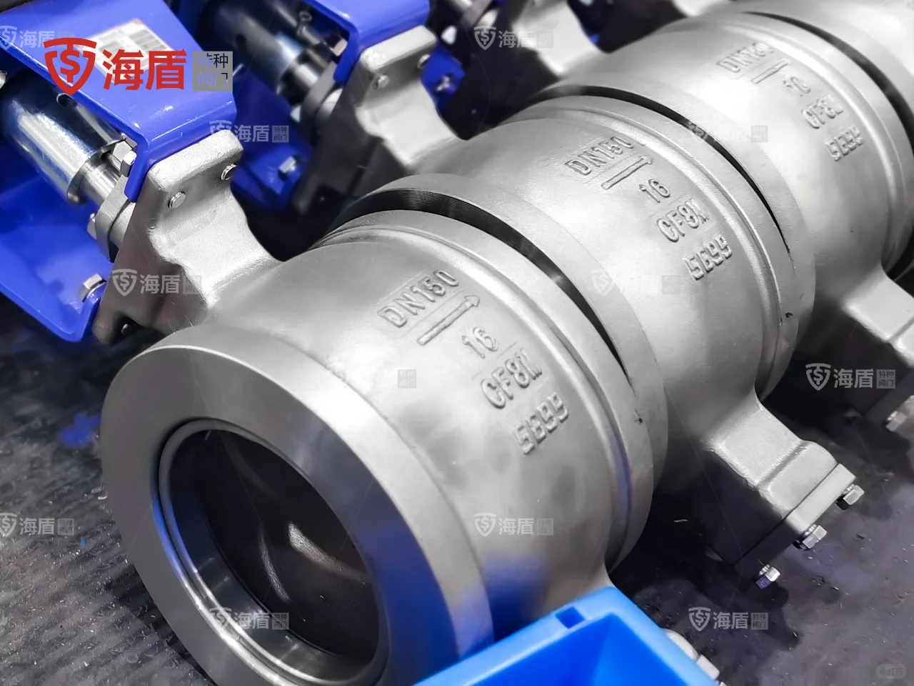 气动V型球阀的控制方式和操作原理是怎样的