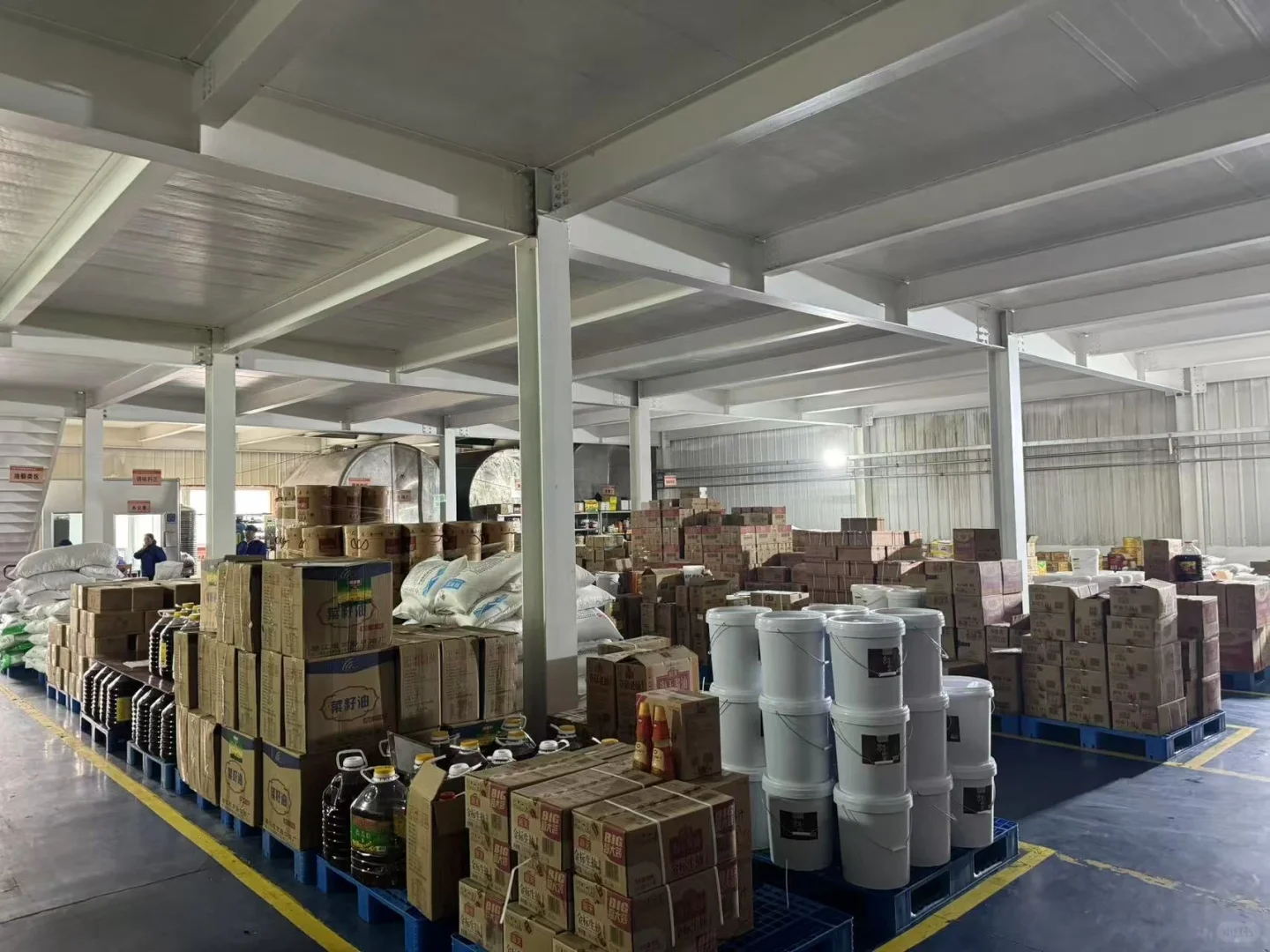 酱料源头工厂（定制、贴牌代加工、破解酱料