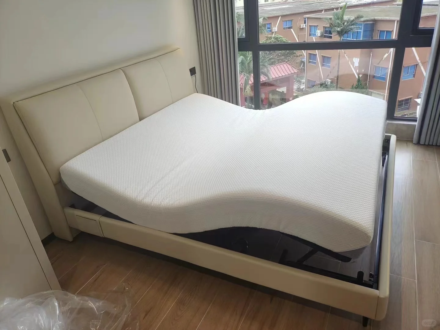 睡了3个月智能床?️有啥想问的尽管砸过