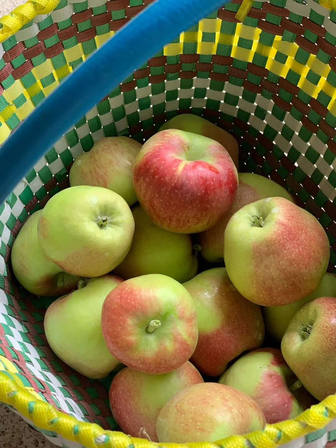 回村吃新鲜果蔬吧