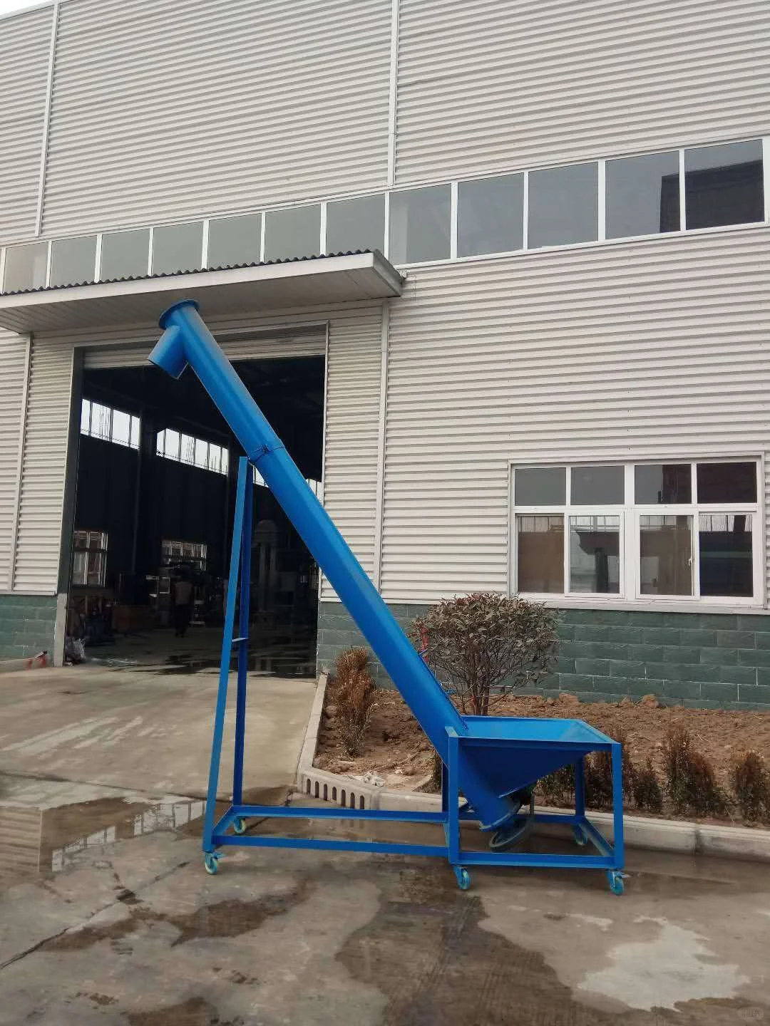 天衡，扛把子，机械设备界的