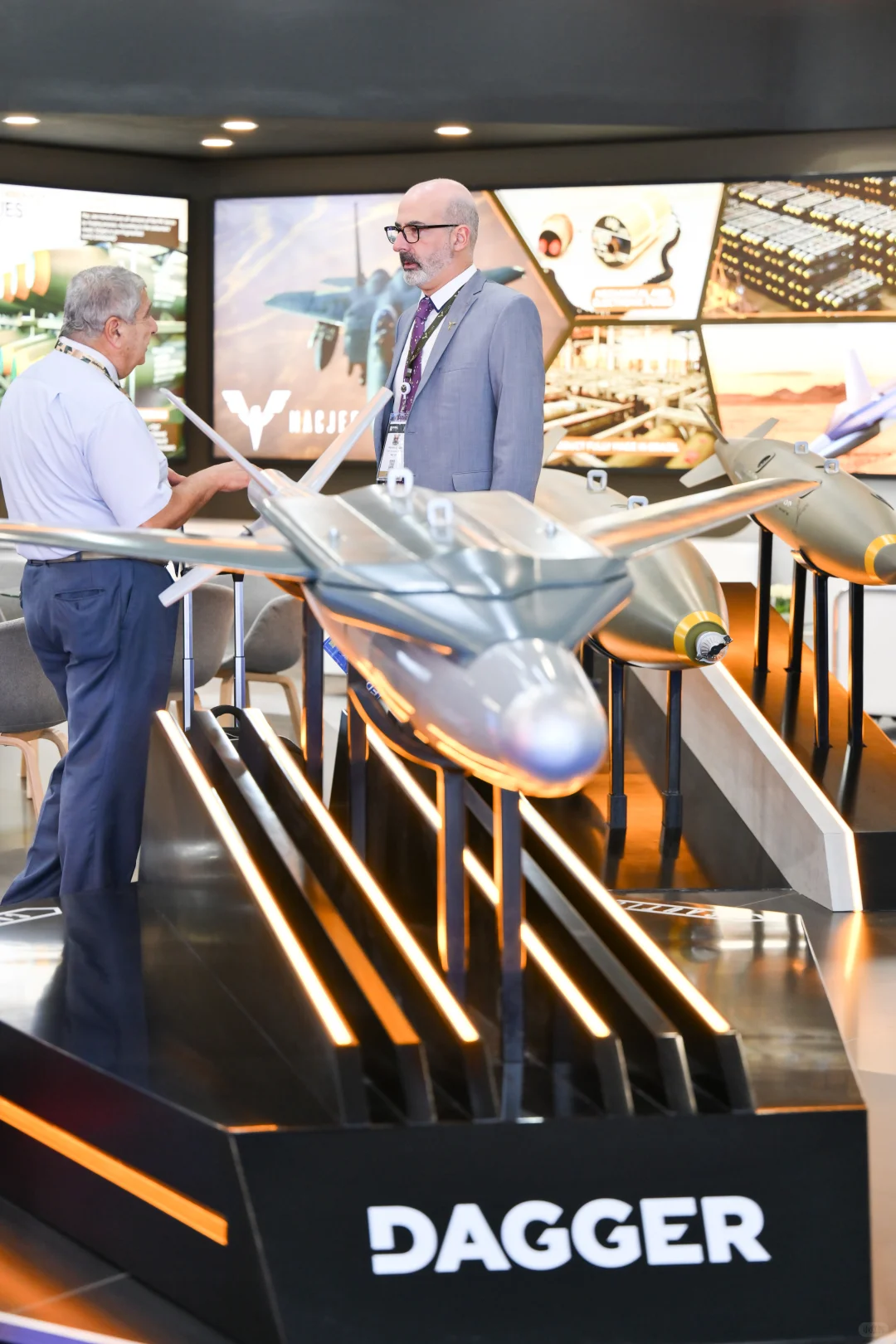 ✈️迪拜 2025航展——适合普通人超全预告来了