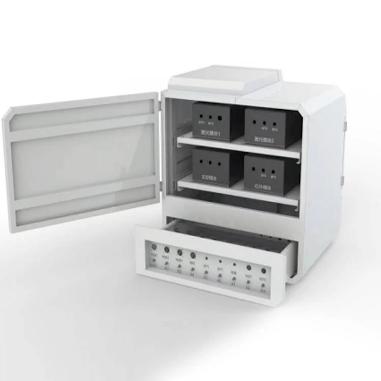 大气检测技术助力空气治理