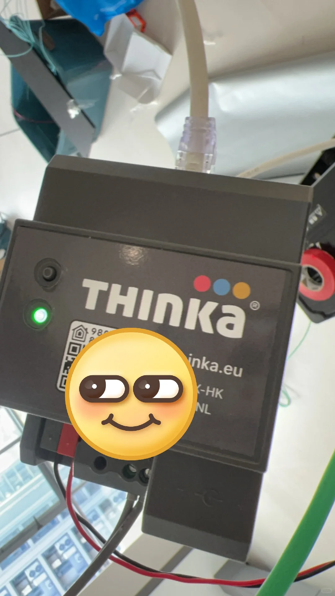 舟山 KNX总线全屋智能天花板的存在