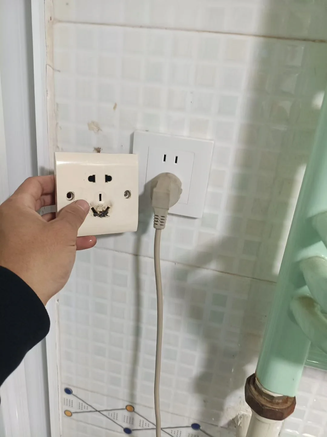 沈阳市水电维修