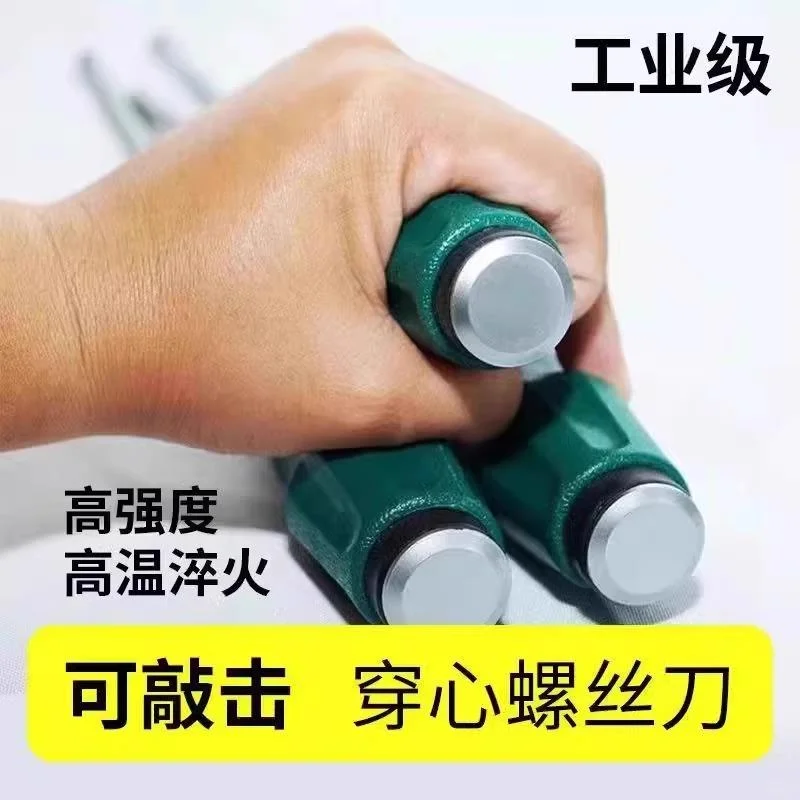 ?工业级螺丝刀真香！骑行必备✨