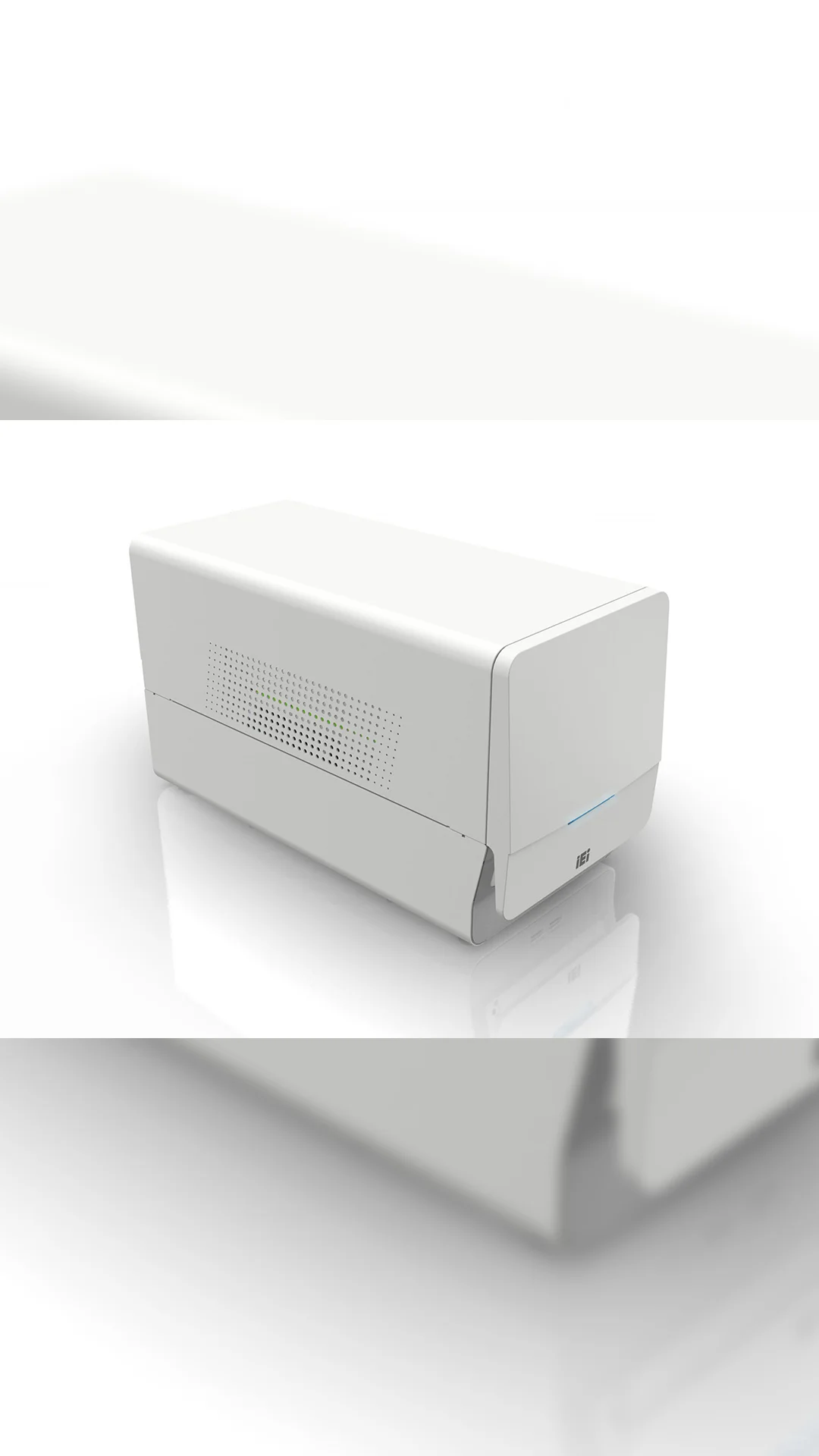 医疗产品设计分享-医用智能盒电脑