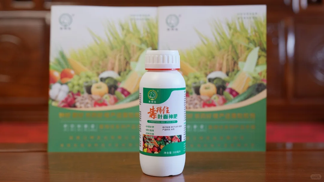 ?有机肥VS无机肥,施肥不再迷茫?