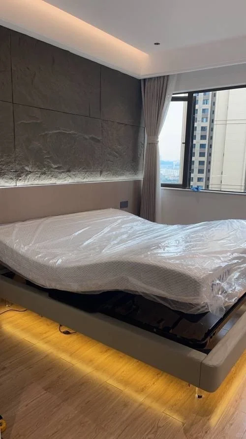 睡了几个月的智能床，有啥想问的都来！?