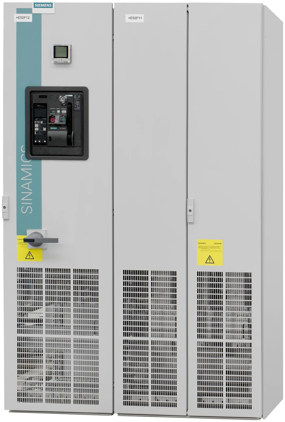 变频器西门子总代理