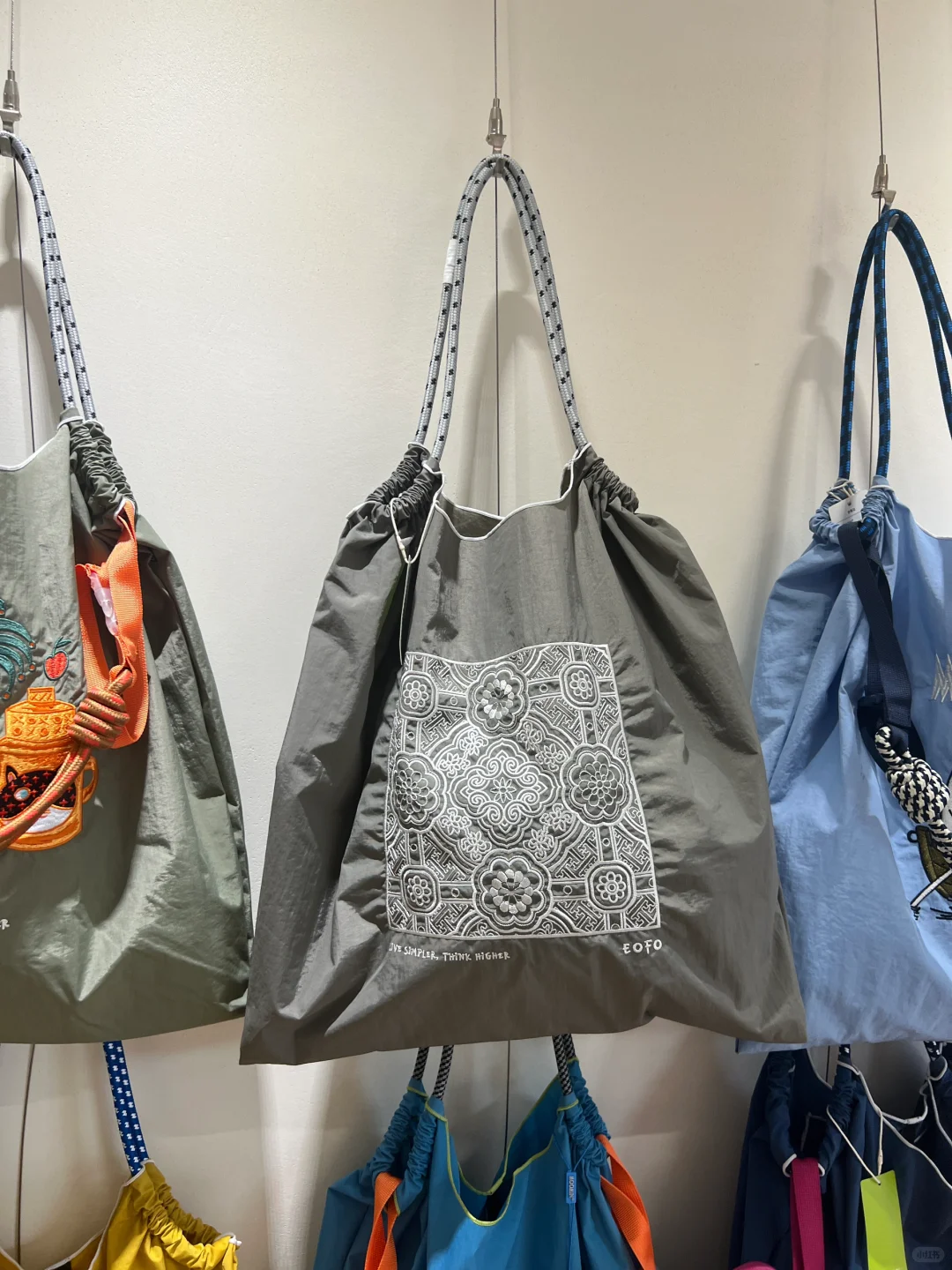 在深圳3家传统手工艺店?Craft lover?‍♀️