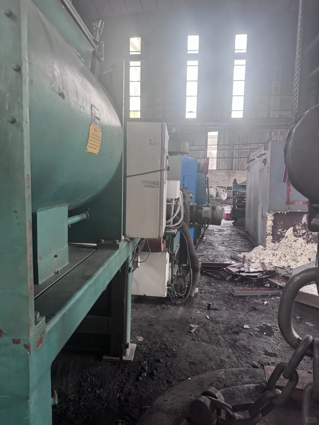 现在入局干废品 还能挣到?吗？亲身经历