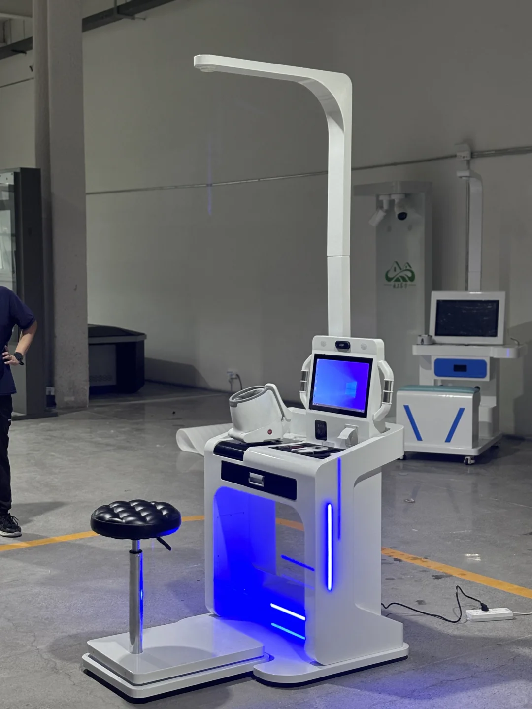 大健康行业的朋友们别再发愁啦 看过来！