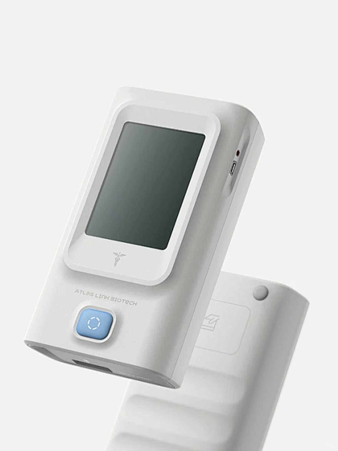 【设计干货】C端医疗设备 大健康