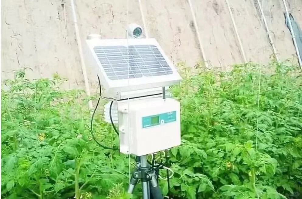 智能农业灌溉系统你值得拥有❗️❗️