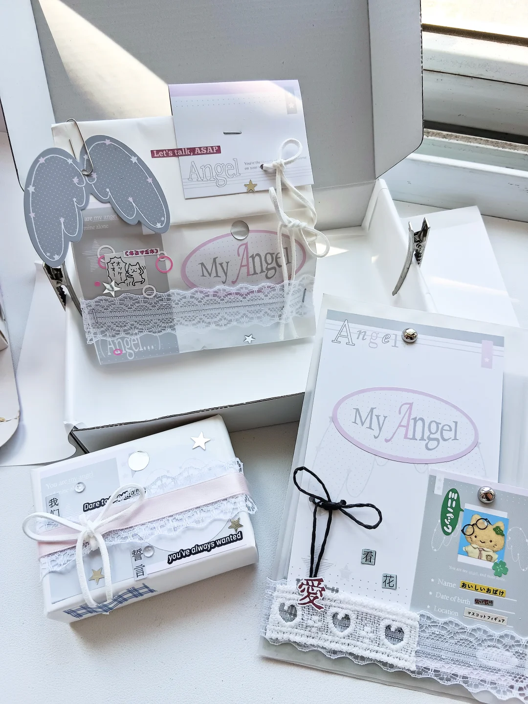 接钩织软糖17?一只