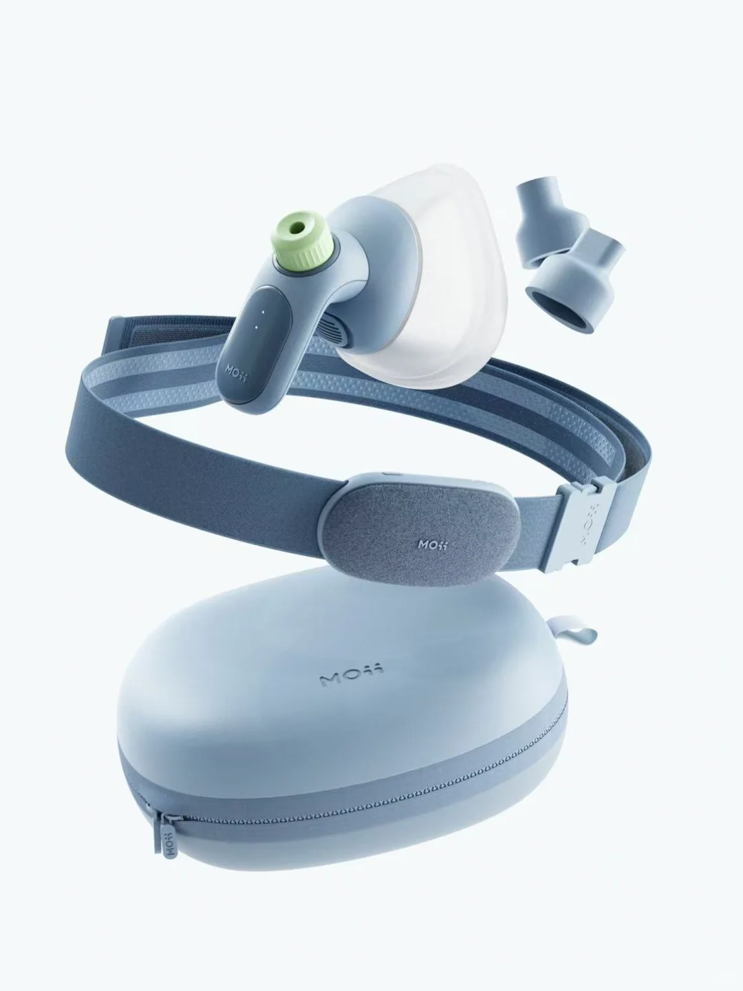 【设计干货】C端医疗设备 大健康