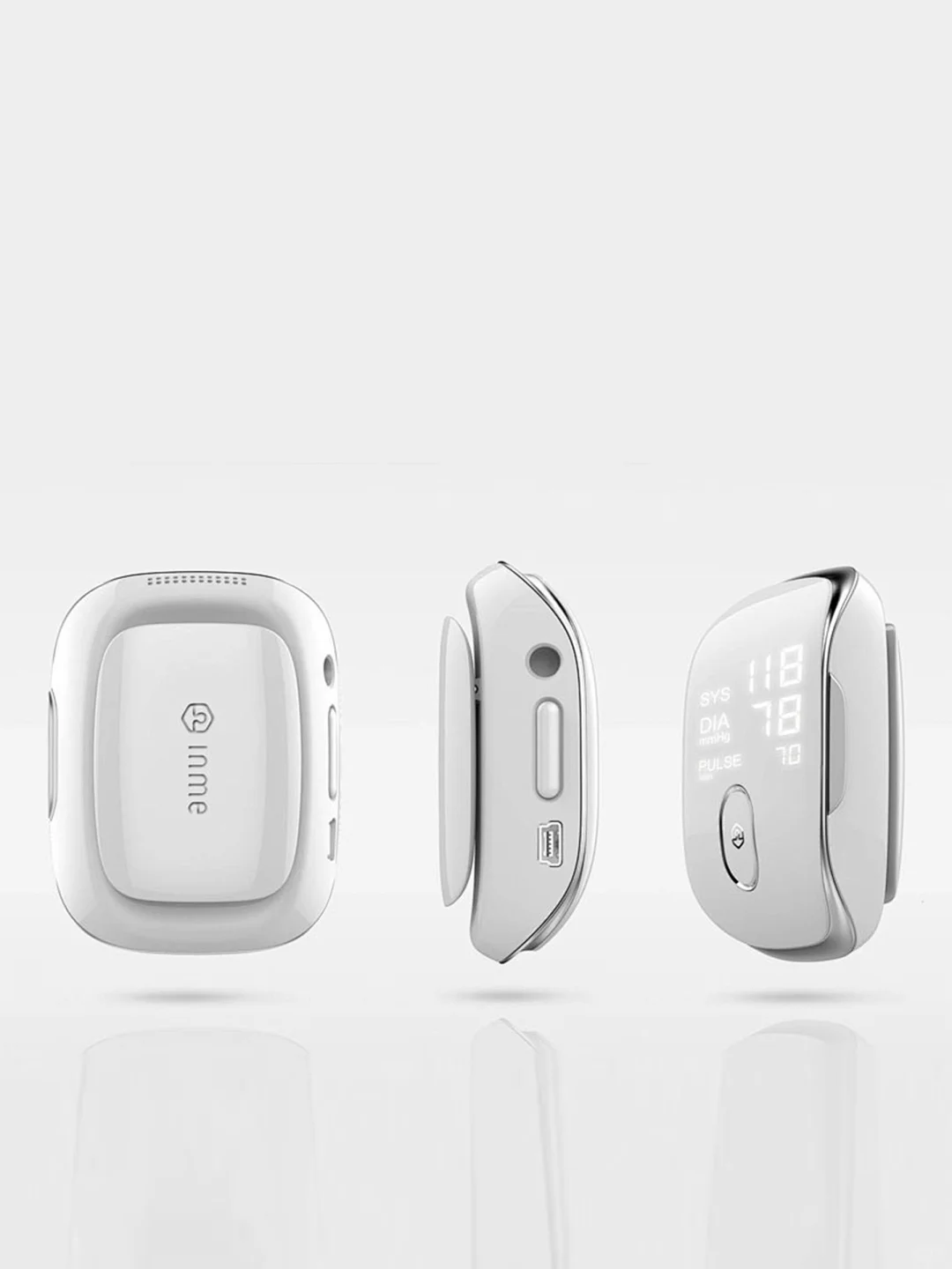 【设计干货】C端医疗设备 大健康