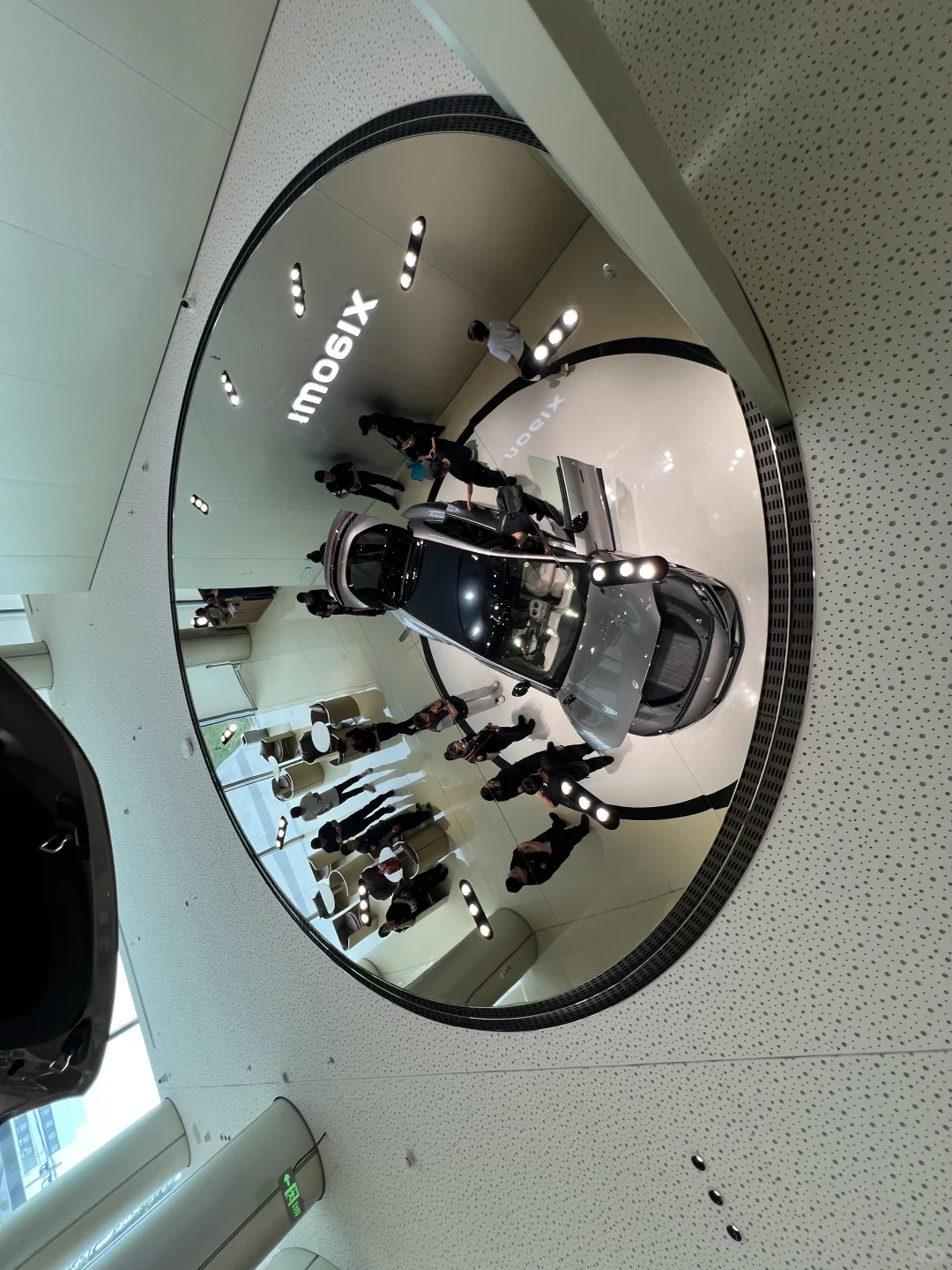 小米汽车工厂：现实版的科技“巧克力工厂”