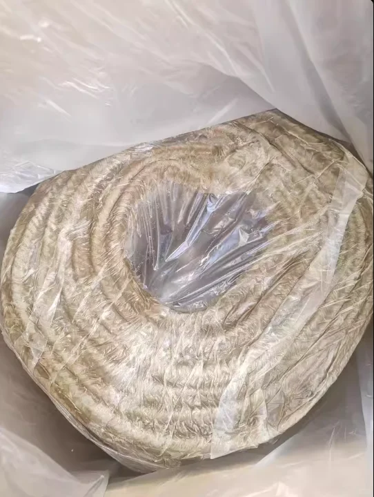 牛油盘根，水泵密封界的“神器”✨