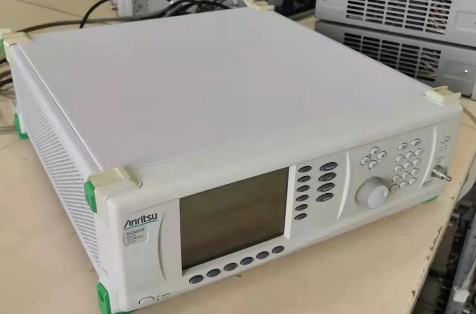 安立 MG3694A： 合成信号发生器